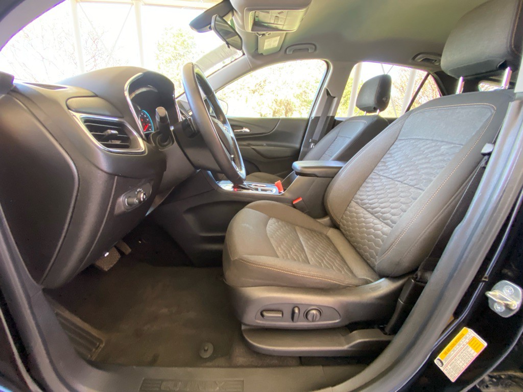 2019 Chevrolet Equinox Image 9