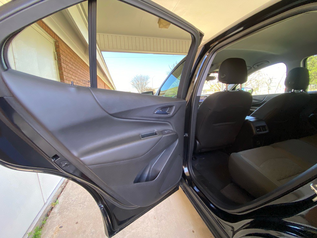 2019 Chevrolet Equinox Image 10