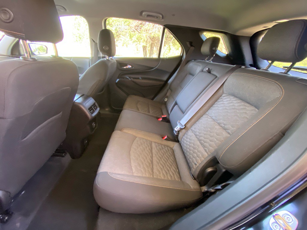2019 Chevrolet Equinox Image 11