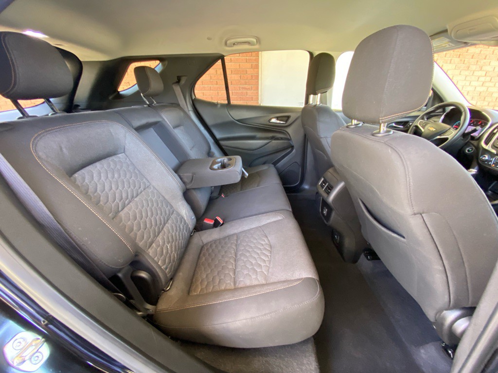 2019 Chevrolet Equinox Image 13