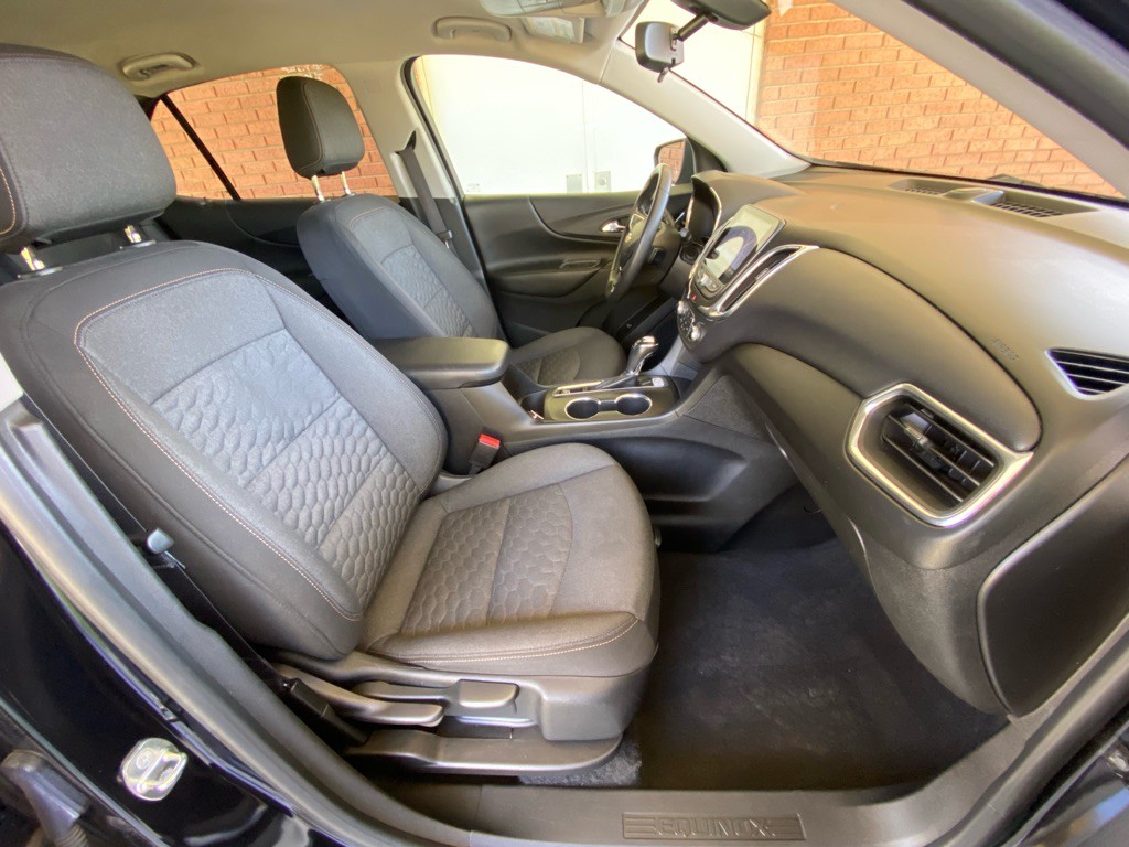 2019 Chevrolet Equinox Image 14
