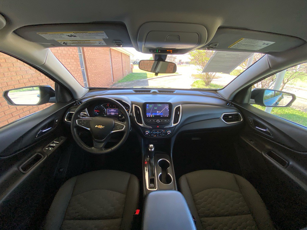 2019 Chevrolet Equinox Image 15