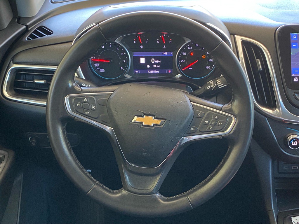 2019 Chevrolet Equinox Image 16