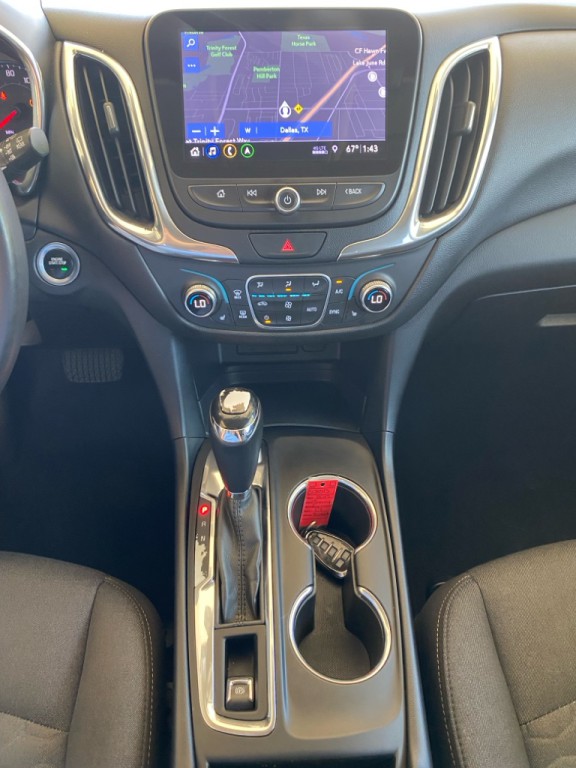2019 Chevrolet Equinox Image 17