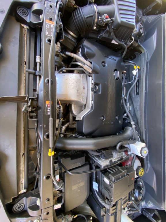 2019 Chevrolet Equinox Image 20