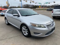 Image for 2012 Ford Taurus SEL ID: 7102261