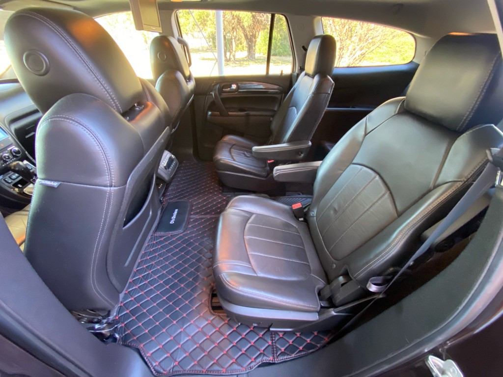 2015 Buick Enclave Image 11