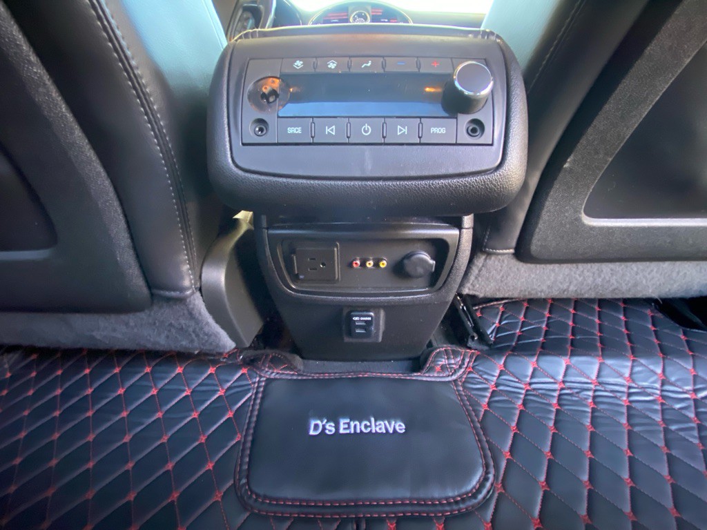 2015 Buick Enclave Image 13