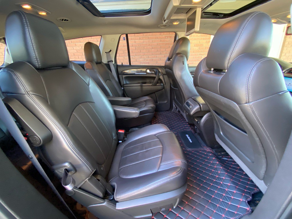 2015 Buick Enclave Image 15