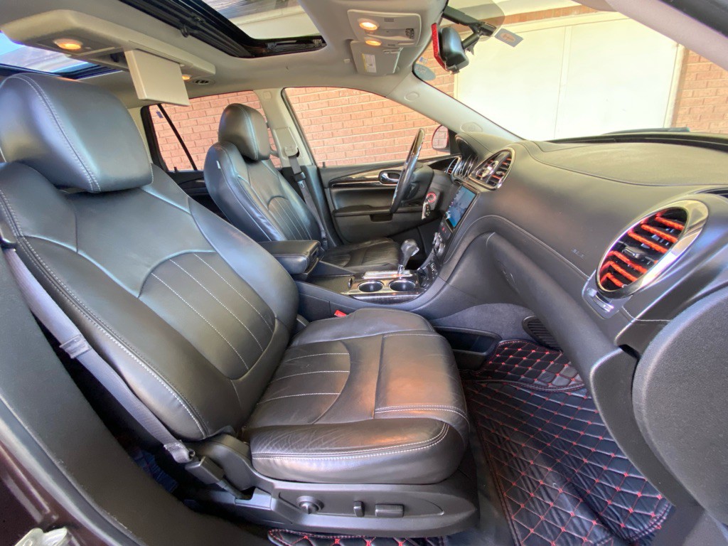 2015 Buick Enclave Image 18