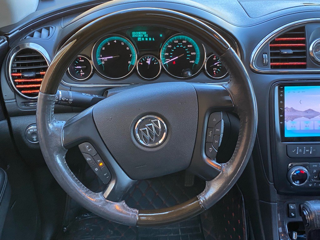 2015 Buick Enclave Image 22