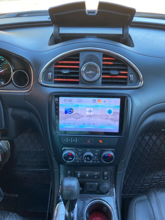 2015 Buick Enclave Image 23