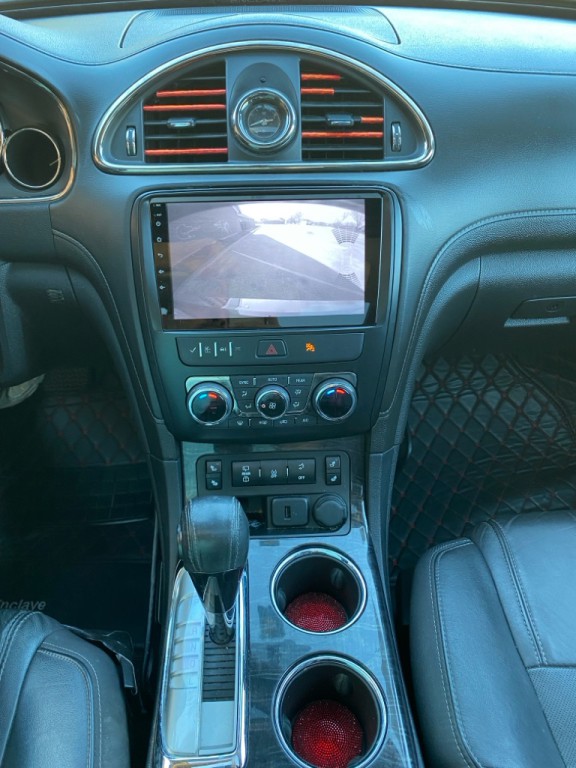 2015 Buick Enclave Image 24