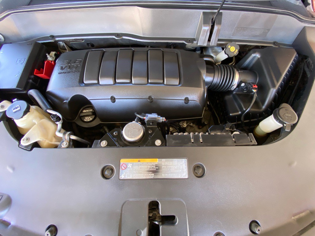 2015 Buick Enclave Image 25