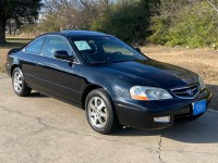 Image for 2001 Acura CL  ID: 7102269