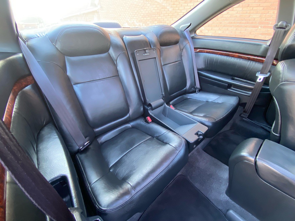 2001 Acura CL Image 10