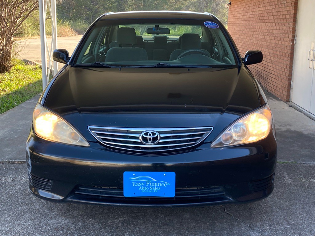 2005 Toyota Camry Image 7