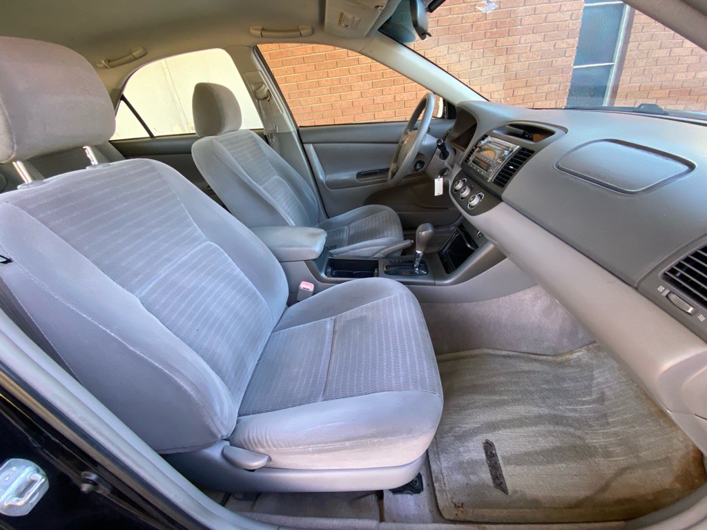 2005 Toyota Camry Image 13