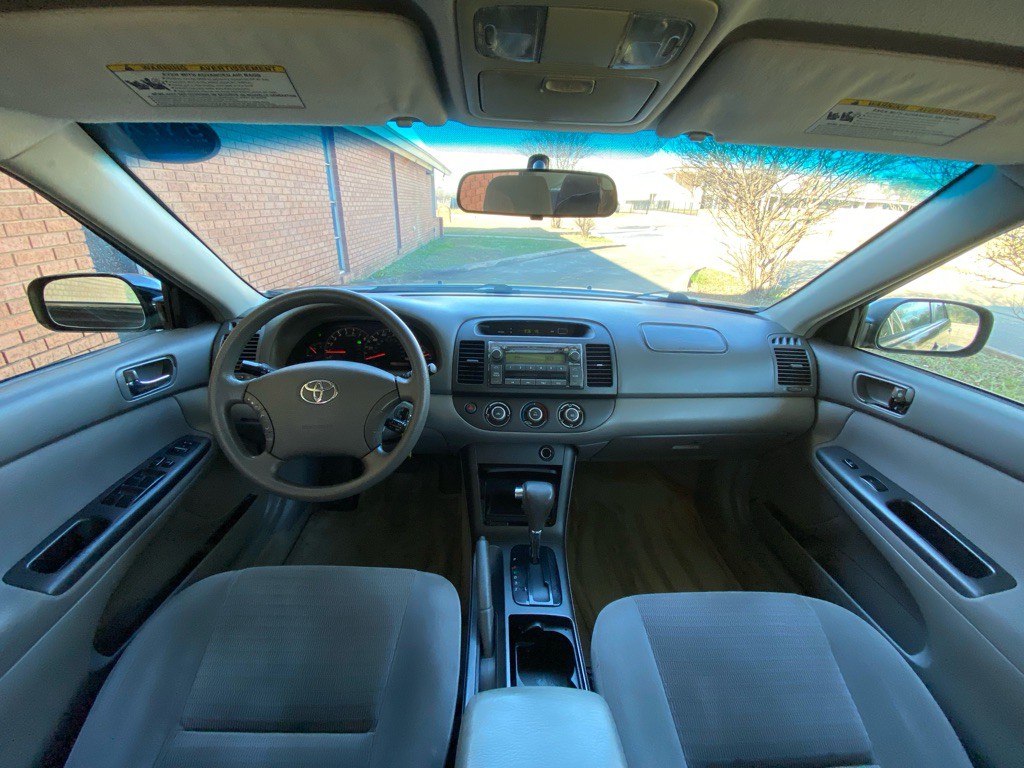 2005 Toyota Camry Image 14