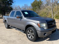 Image for 2013 Ford F-150 Supercrew ID: 7102287