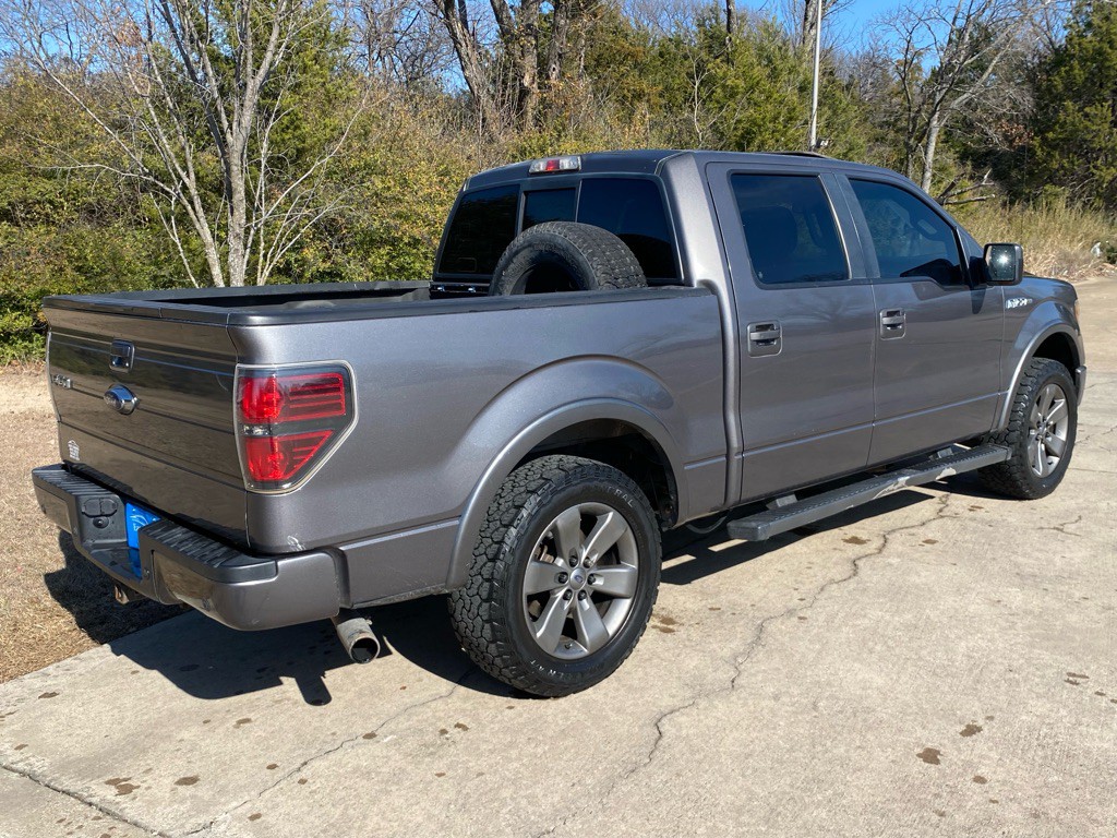 2013 Ford F-150 Image 6