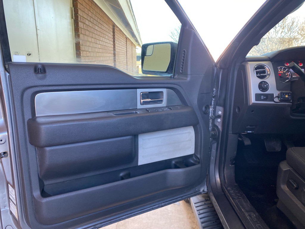 2013 Ford F-150 Image 8