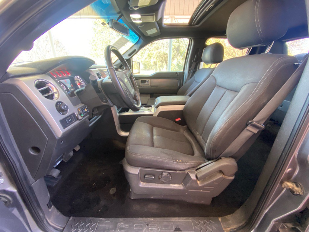 2013 Ford F-150 Image 9