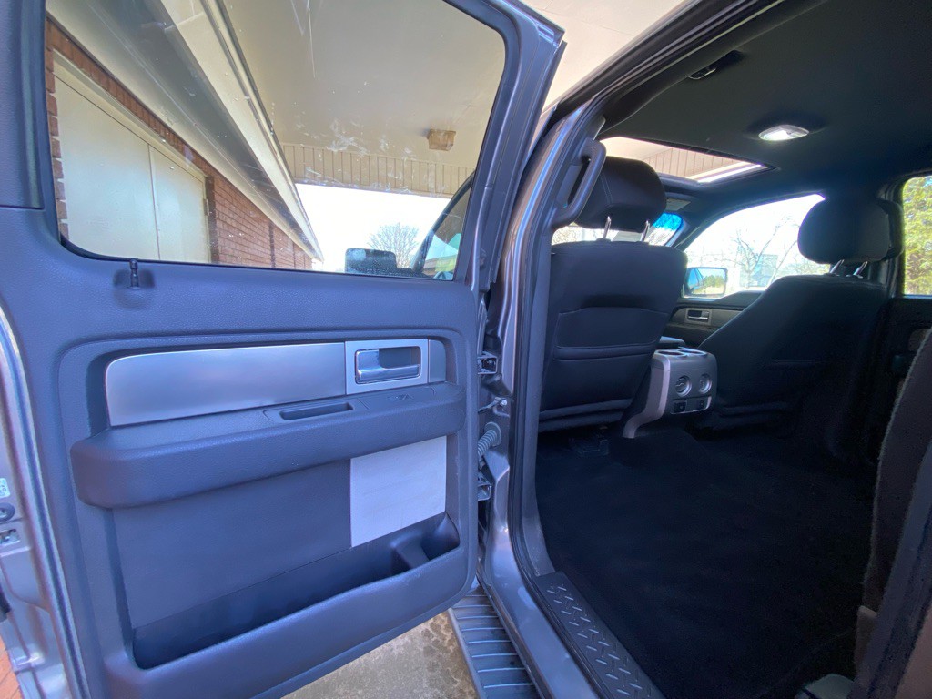 2013 Ford F-150 Image 10