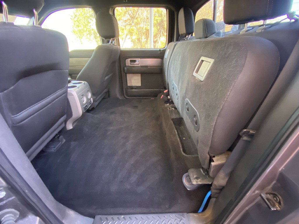 2013 Ford F-150 Image 11