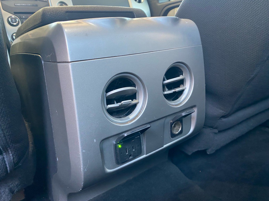 2013 Ford F-150 Image 12