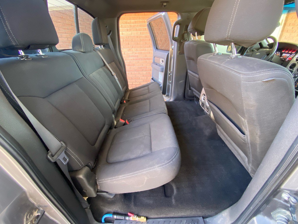 2013 Ford F-150 Image 13