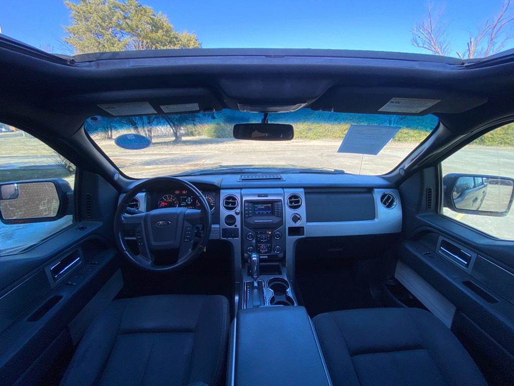 2013 Ford F-150 Image 15