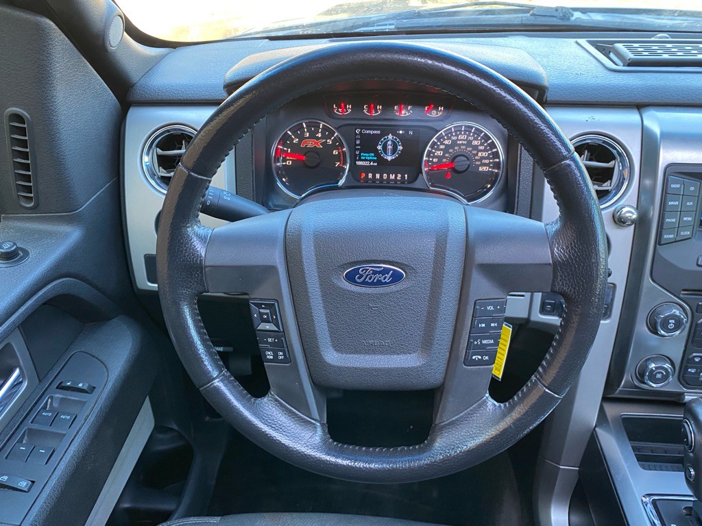 2013 Ford F-150 Image 16