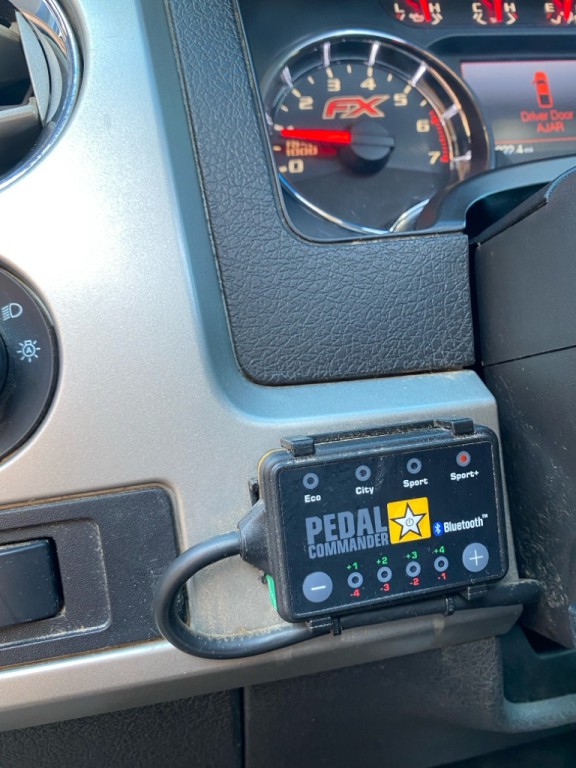 2013 Ford F-150 Image 17