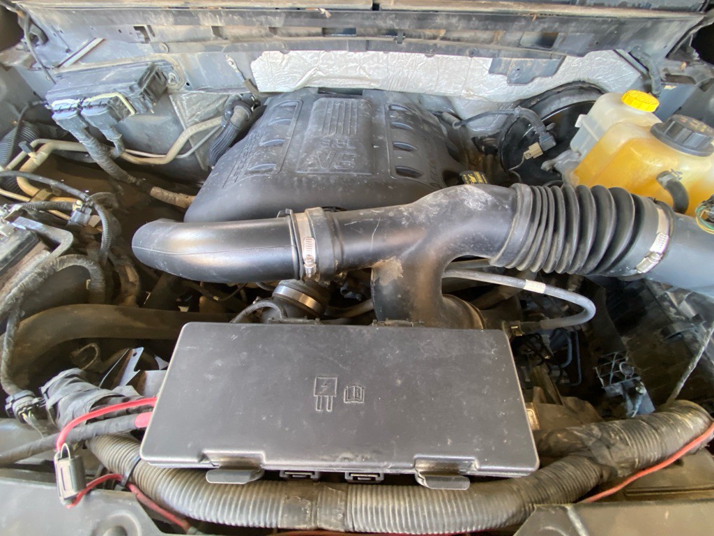 2013 Ford F-150 Image 20