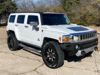 Image for 2008 HUMMER H3 ll ID: 7111576