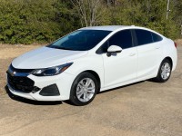 Image for 2019 Chevrolet Cruze LT ID: 7111709