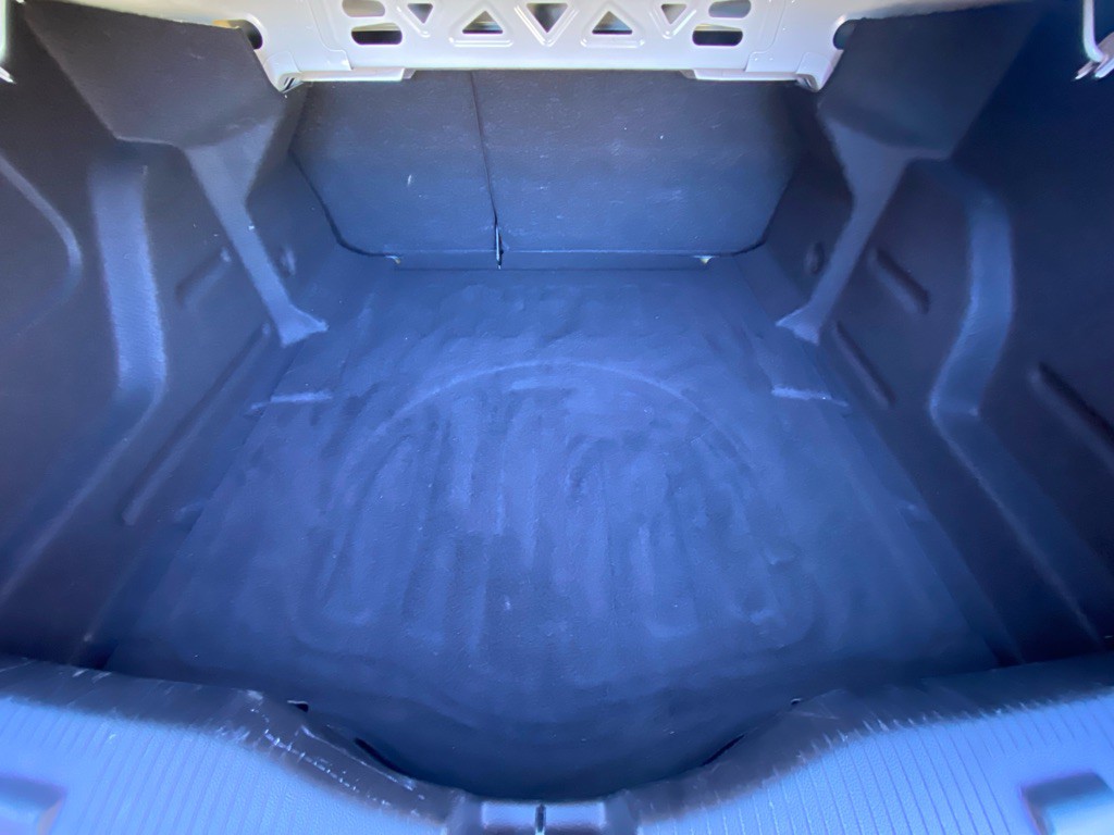 2019 Chevrolet Cruze Image 19