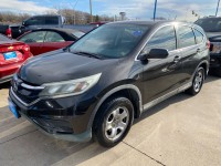 Image for 2015 Honda CR-V LX ID: 7113680