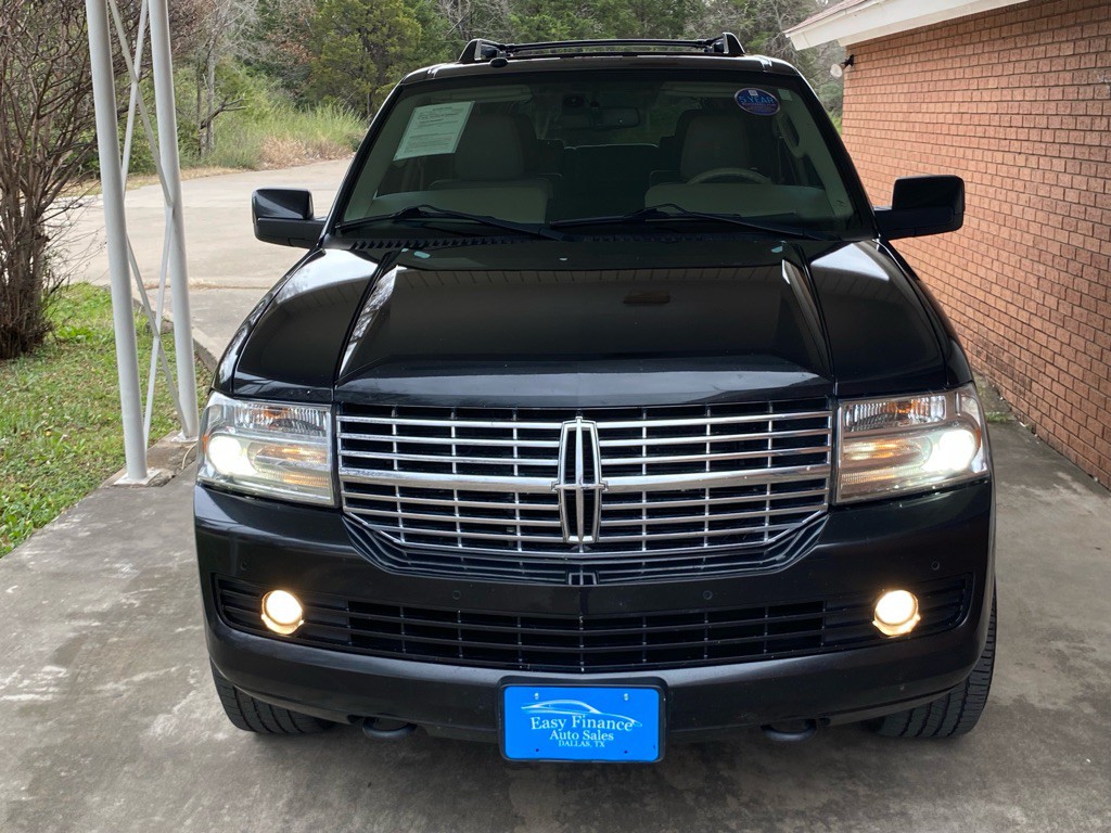 2012 Lincoln Navigator Image 7