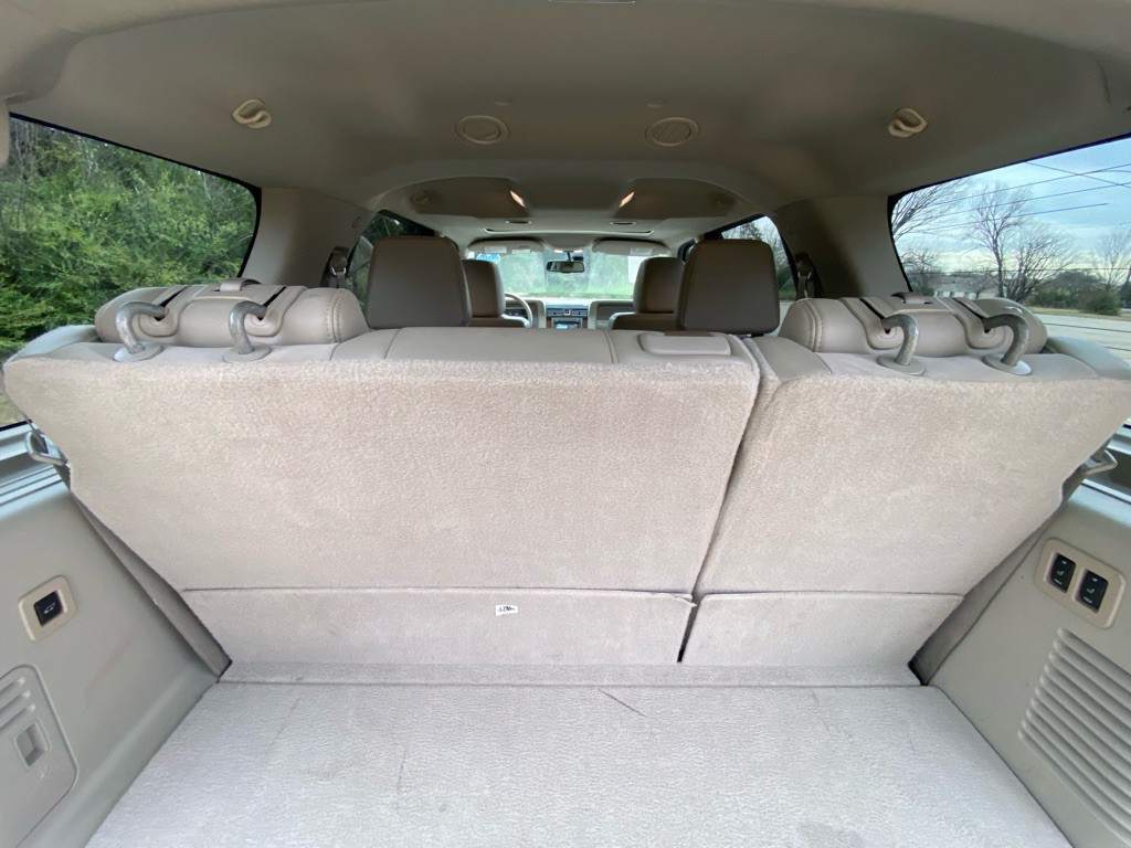 2012 Lincoln Navigator Image 17