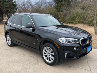 Image for 2018 BMW X5 XDR40E ID: 7116678