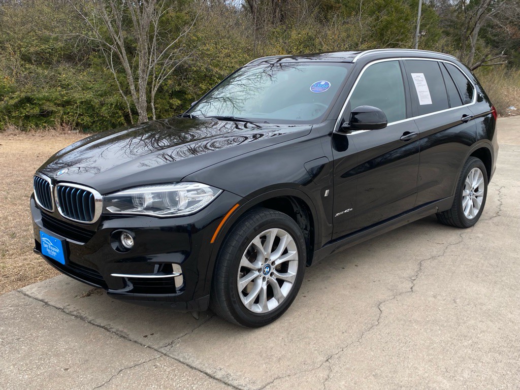 2018 BMW X5 Image 3
