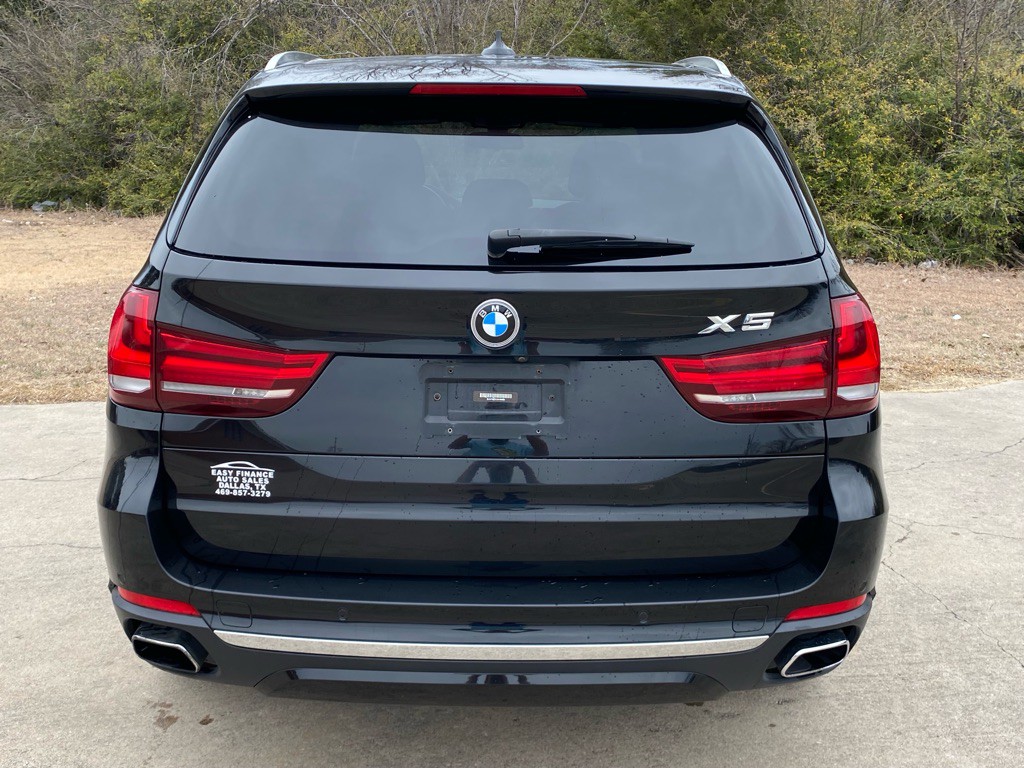 2018 BMW X5 Image 5