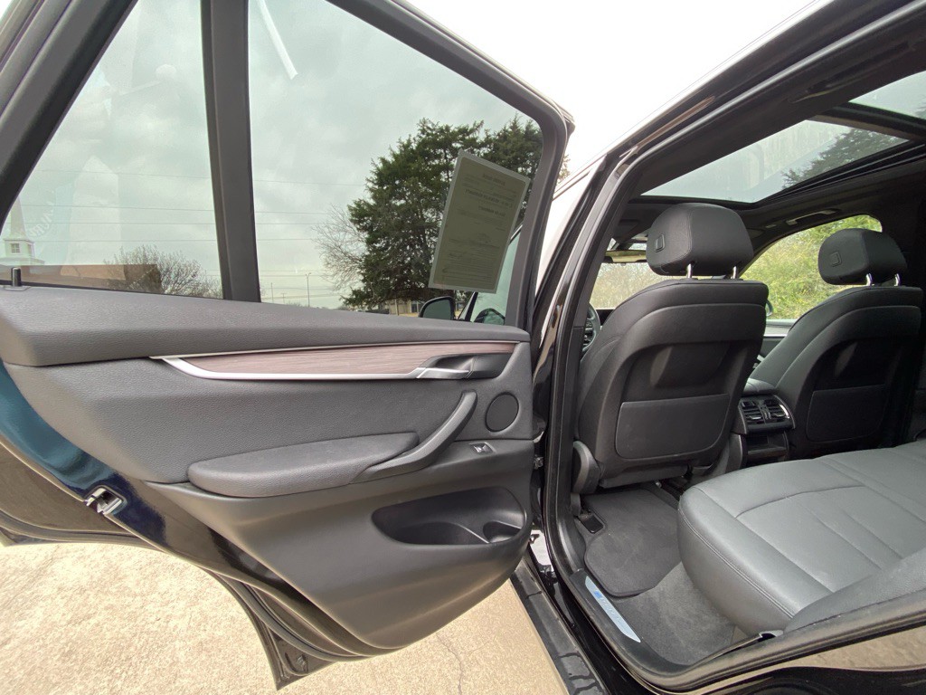 2018 BMW X5 Image 10