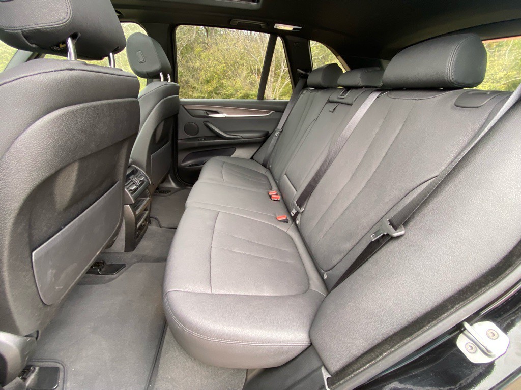 2018 BMW X5 Image 11