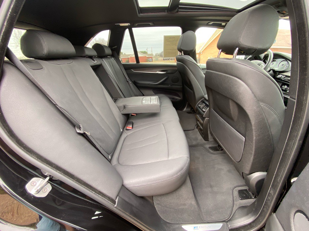 2018 BMW X5 Image 12