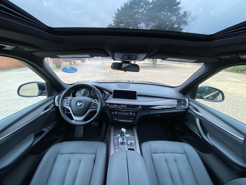 2018 BMW X5 Image 13