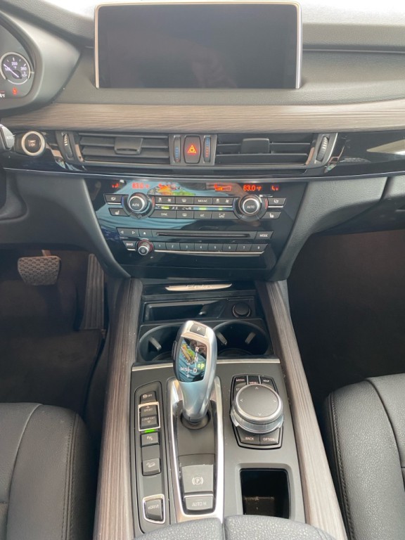 2018 BMW X5 Image 15
