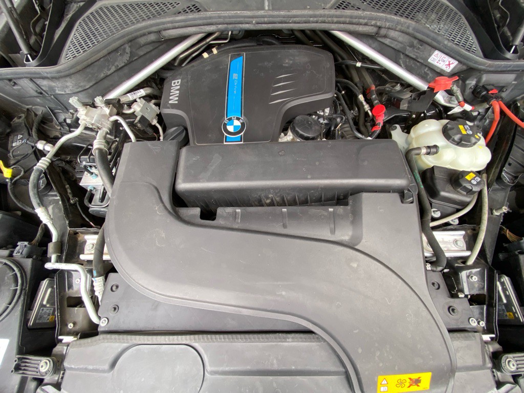 2018 BMW X5 Image 18